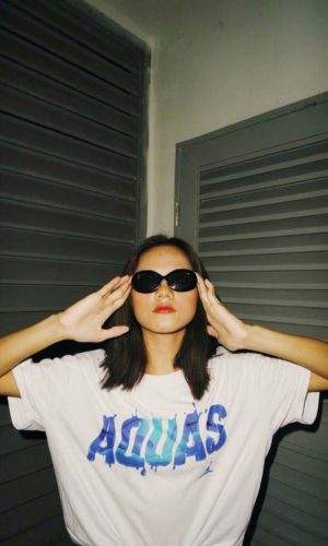 Womens Tee 3