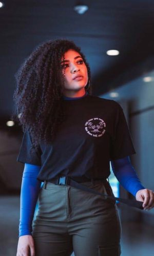 Womens Tee 1